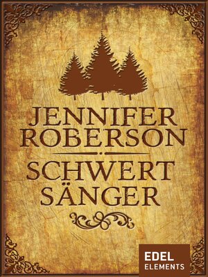 cover image of Schwertsänger